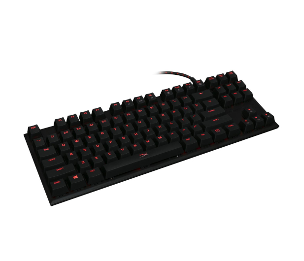 HyperX Alloy FPS Pro Cherry MX Red - 378250 - zdjęcie 2